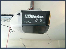 Garage Door Opener