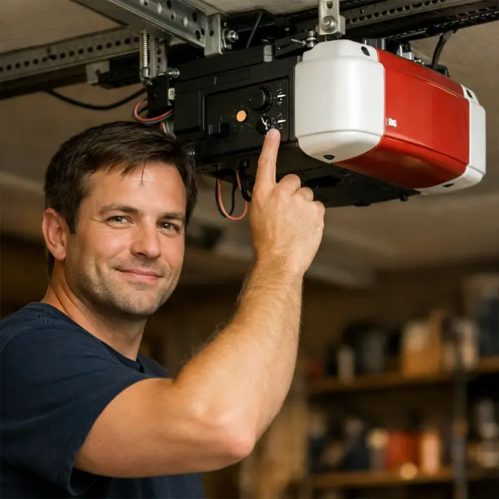 Garage Door opener Repair