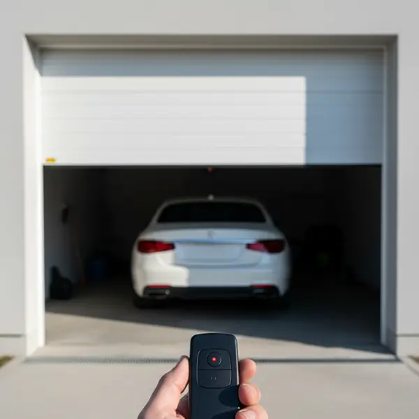 Garage Door Opener Repair and Troubleshooting